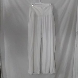 Comfy Casual Linen Pants